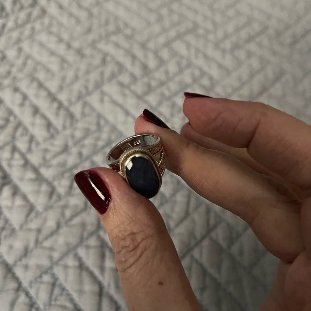 Anna Beck Gold Jewelry